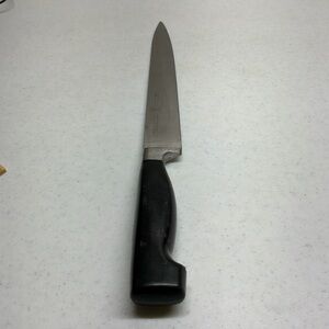 Zwilling J.A Henckels Solingen German Knife Friodur No Stain 31070-10"